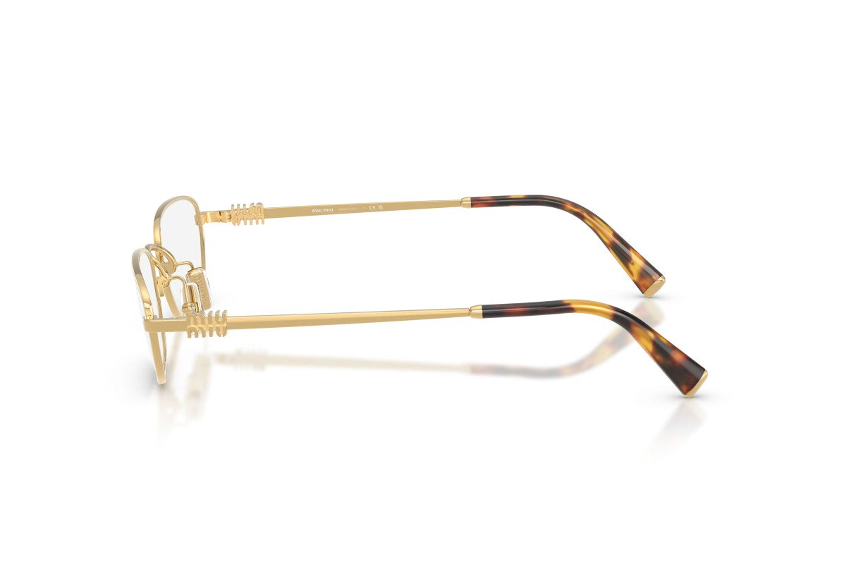 Gafas Montura Óptica Miu Miu Mujer MU52ZV