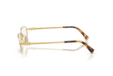 Gafas Montura Óptica Miu Miu Mujer MU52ZV