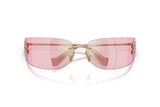 Gafas De Sol Miu Miu Mujer MUA51S