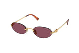Gafas De Sol Miu Miu Mujer MUA54S