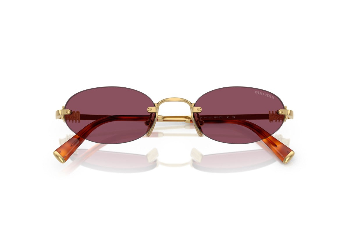 Gafas De Sol Miu Miu Mujer MUA54S