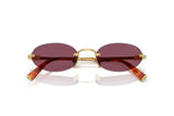 Gafas De Sol Miu Miu Mujer MUA54S