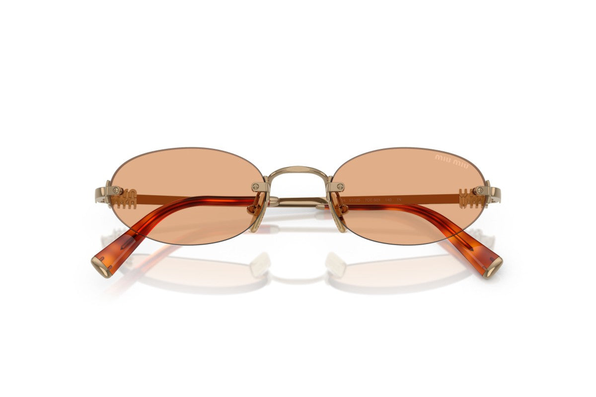 Gafas De Sol Miu Miu Unisex MUA54S