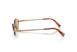 Gafas De Sol Miu Miu Unisex MUA54S