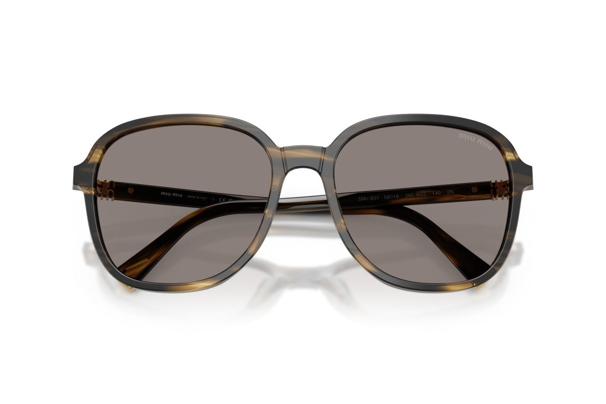 Gafas De Sol Miu Miu Mujer MUB01S