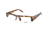 Gafas Montura Óptica Miu Miu Mujer MUB07S