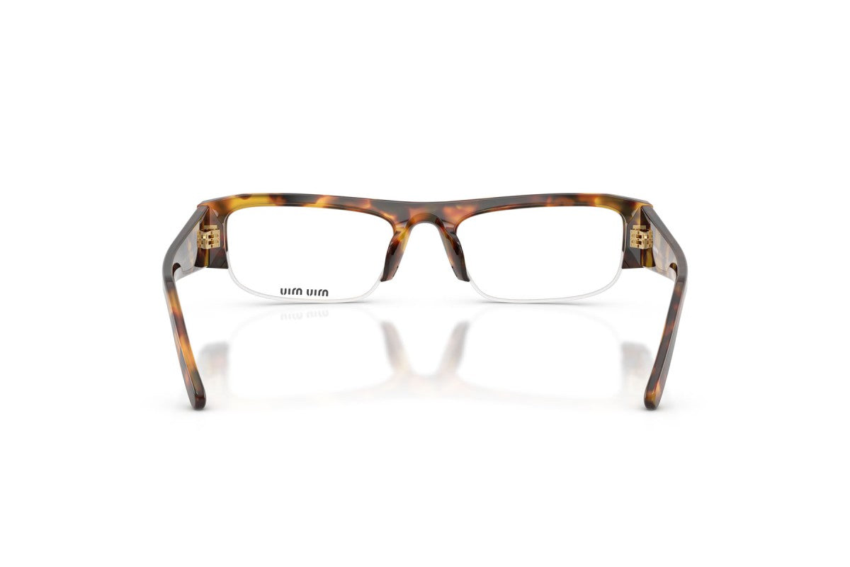 Gafas Montura Óptica Miu Miu Mujer MUB07S