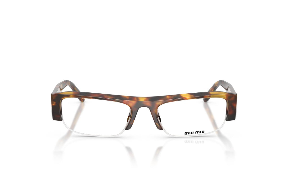 Gafas Montura Óptica Miu Miu Mujer MUB07S