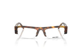 Gafas Montura Óptica Miu Miu Mujer MUB07S