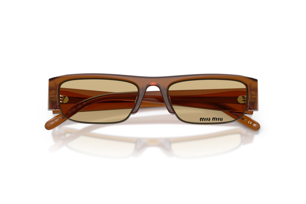 Gafas De Sol Miu Miu Mujer MUB07S