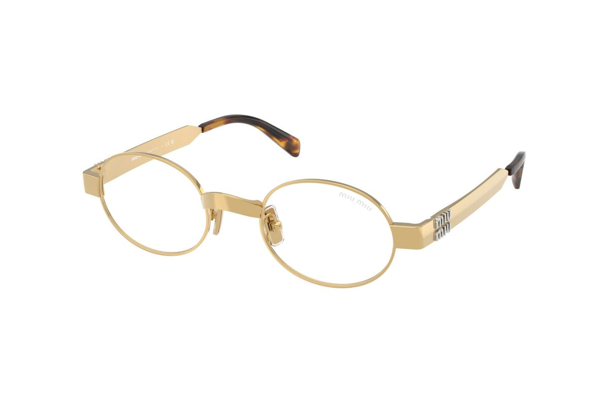 Gafas Montura Óptica Miu Miu Mujer MUB51S