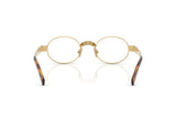 Gafas Montura Óptica Miu Miu Mujer MUB51S