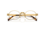 Gafas Montura Óptica Miu Miu Mujer MUB51S