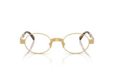 Gafas Montura Óptica Miu Miu Mujer MUB51S