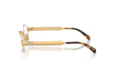 Gafas Montura Óptica Miu Miu Mujer MUB51S