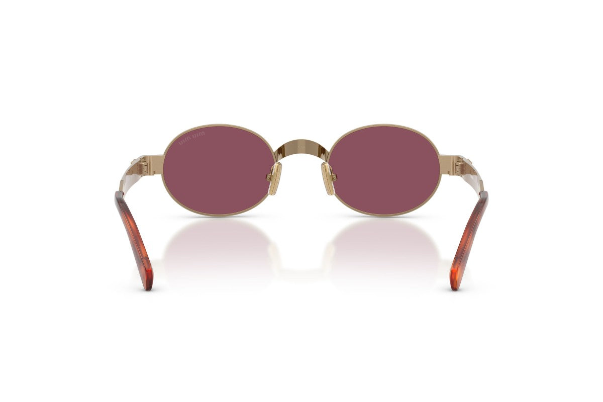 Gafas De Sol Miu Miu Unisex MUB51S