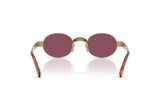 Gafas De Sol Miu Miu Unisex MUB51S