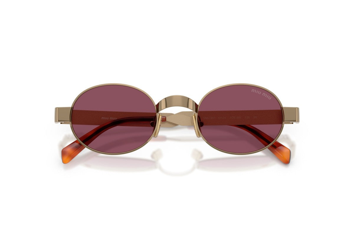 Gafas De Sol Miu Miu Unisex MUB51S