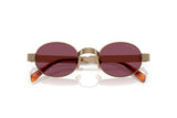 Gafas De Sol Miu Miu Unisex MUB51S