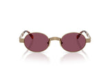 Gafas De Sol Miu Miu Unisex MUB51S
