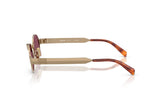 Gafas De Sol Miu Miu Unisex MUB51S