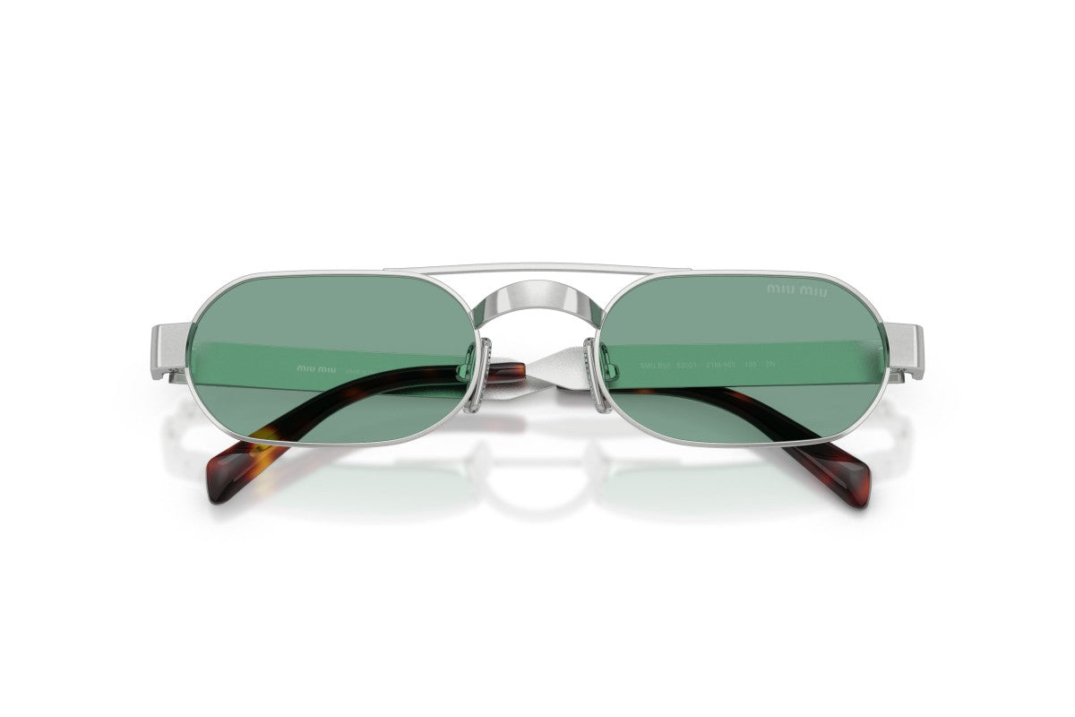 Gafas De Sol Miu Miu Unisex MUB52S