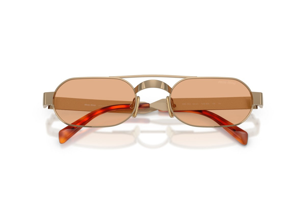 Gafas De Sol Miu Miu Unisex MUB52S