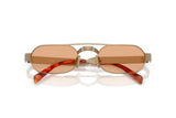 Gafas De Sol Miu Miu Unisex MUB52S