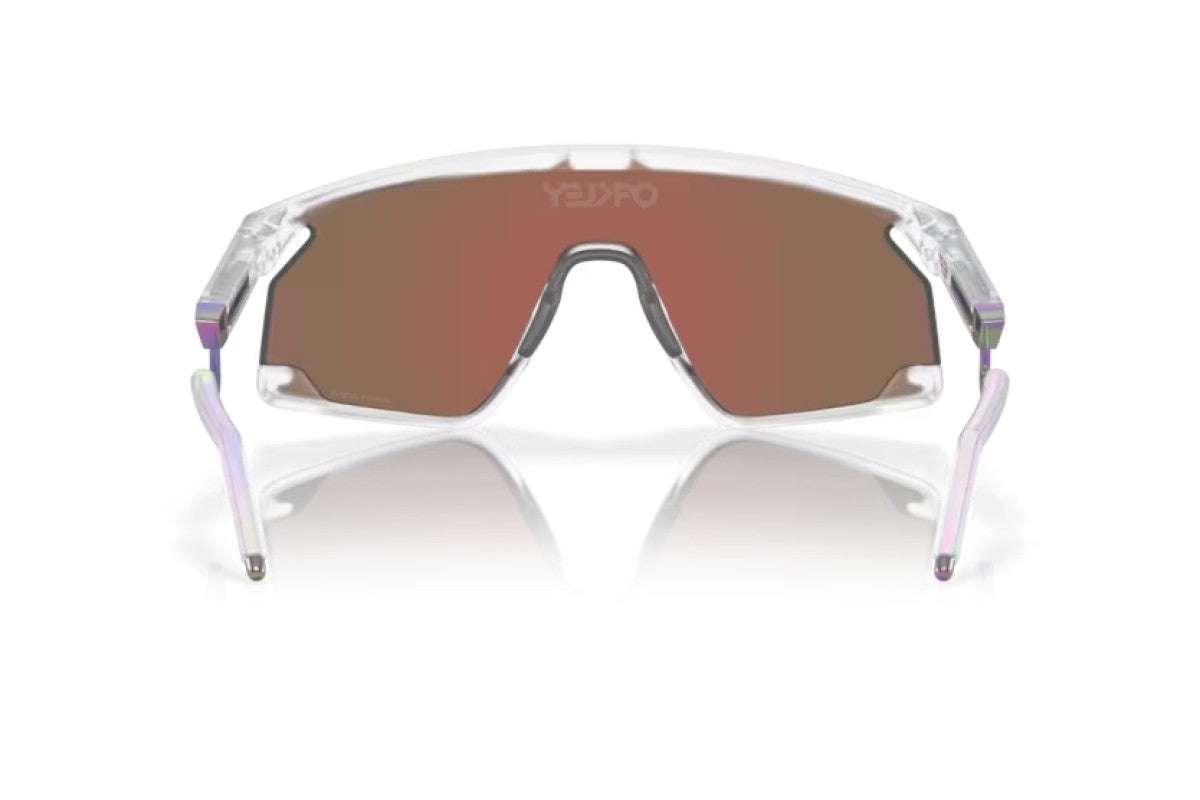 Gafas de Sol Oakley Hombre OO9237