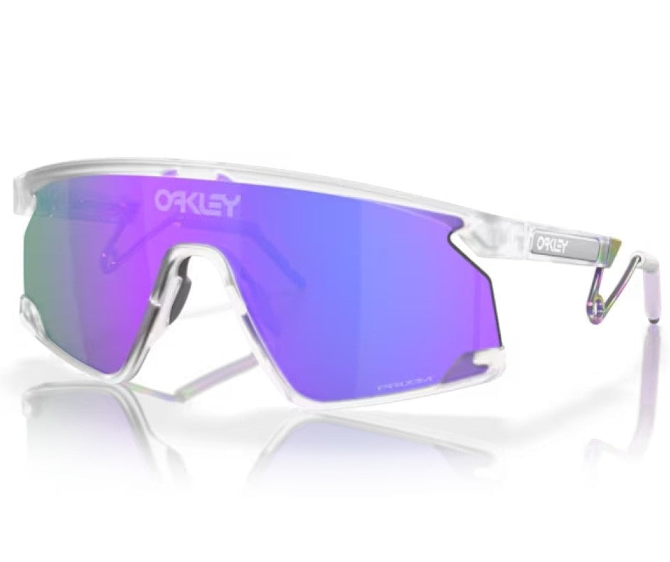 Gafas de Sol Oakley BXTR Metal Hombre OO9237