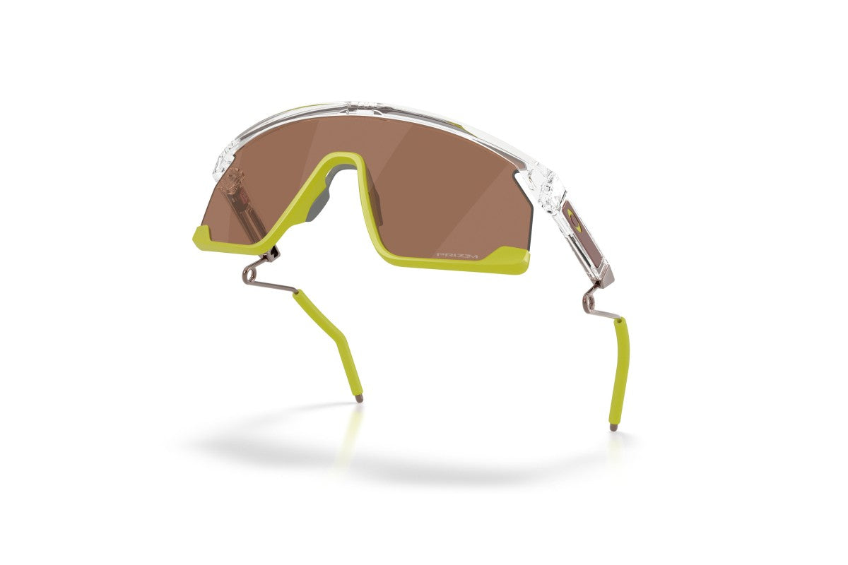 Gafas de Sol Oakley BXTR Metal Unisex OO9237