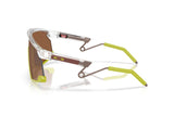 Gafas de Sol Oakley BXTR Metal Unisex OO9237