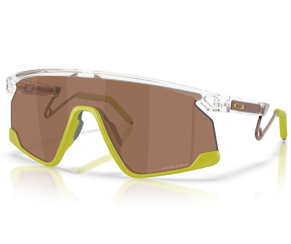 Gafas de Sol Oakley BXTR Metal Unisex OO9237