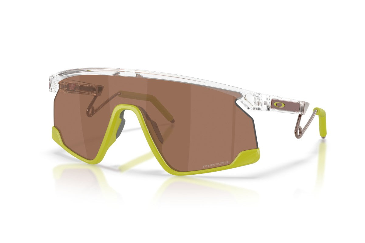 Gafas de Sol Oakley BXTR Metal Unisex OO9237