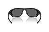 Gafas de Sol Oakley Lateralis Unisex Oo9431
