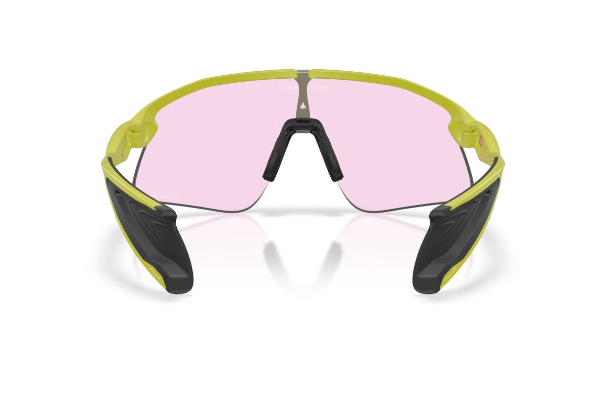 Gafas de Sol Oakley Stunt Devil Unisex OO9517