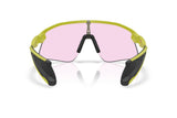 Gafas de Sol Oakley Stunt Devil Unisex OO9517