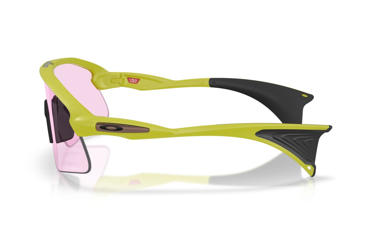 Gafas de Sol Oakley Stunt Devil Unisex OO9517