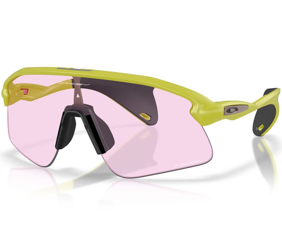 Gafas de Sol Oakley Stunt Devil Unisex OO9517