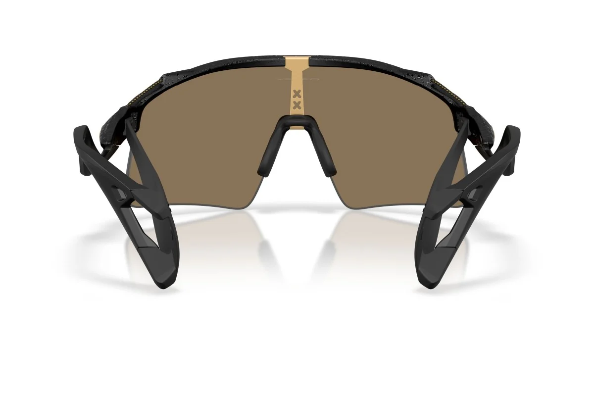 Gafas de Sol Oakley Stunt Wing Hombre OO9519