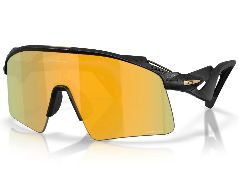 Gafas de Sol Oakley Stunt Wing Hombre OO9519