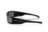 Gafas de sol Oakley Highland Unisex Oo9522