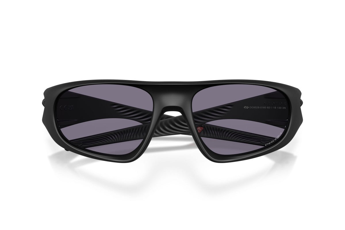 Gafas de Sol Oakley Neoforma Unisex OO9528