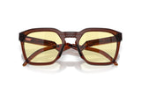 Gafas de Sol Oakley Hstn SQ Unisex OO9533