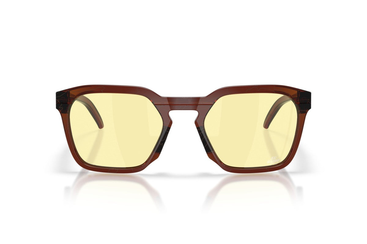 Gafas de Sol Oakley Hstn SQ Unisex OO9533