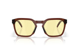 Gafas de Sol Oakley Hstn SQ Unisex OO9533
