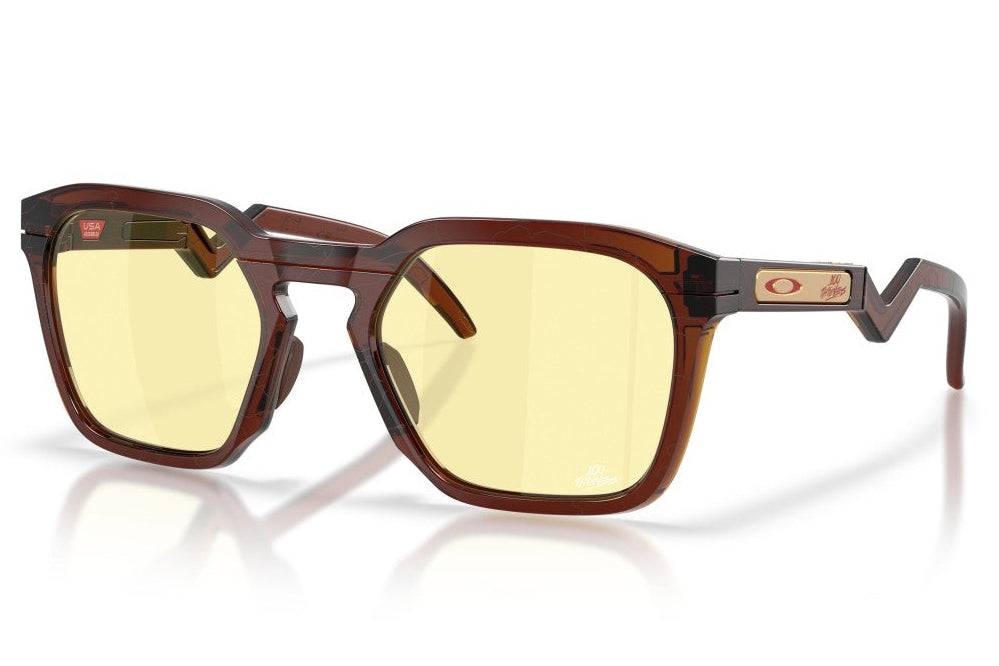 Gafas de Sol Oakley Hstn SQ Unisex OO9533