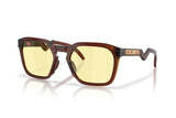 Gafas de Sol Oakley Hstn SQ Unisex OO9533