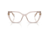 Gafas Montura Óptica Prada Mujer PR18WV