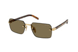 Gafas de Sol Prada Unisex PRD55S